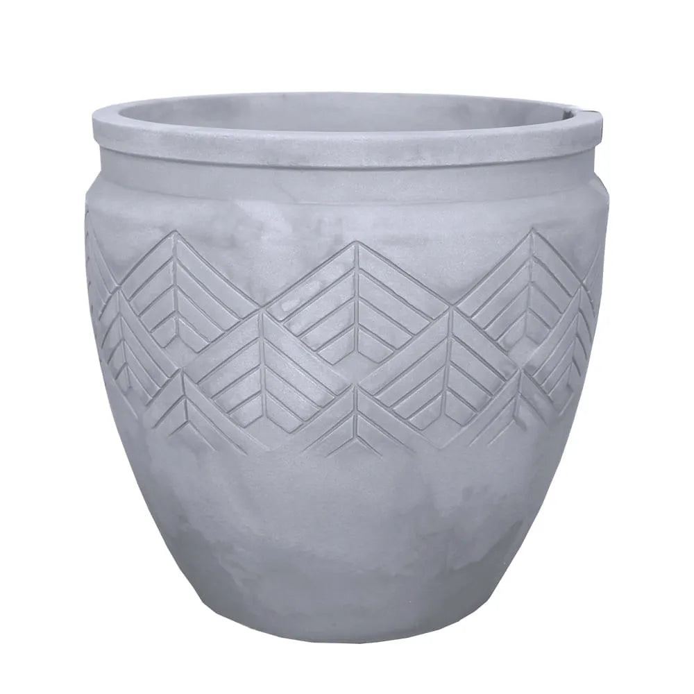 Vaso Tribo Cilindrico 55