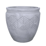 Vaso Tribo Cilindrico 55