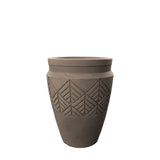 Vaso Tribo Cilindrico 32