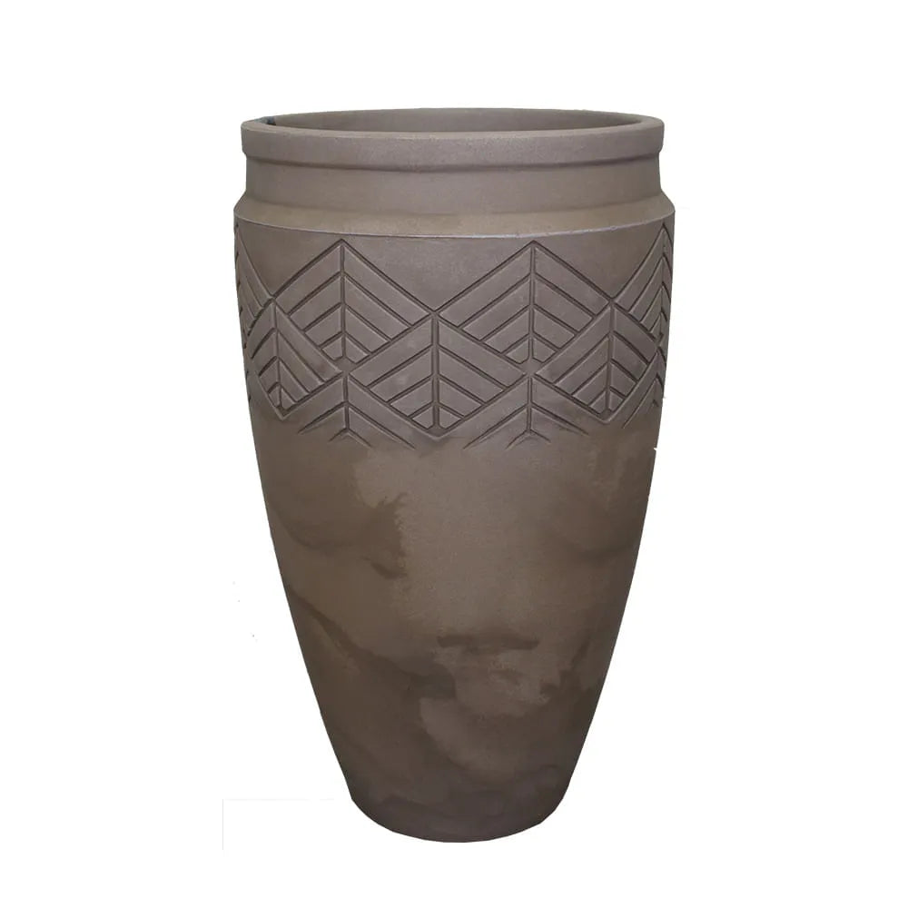Vaso Tribo Cilindrico 44