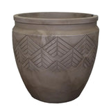 Vaso Tribo Cilindrico 55