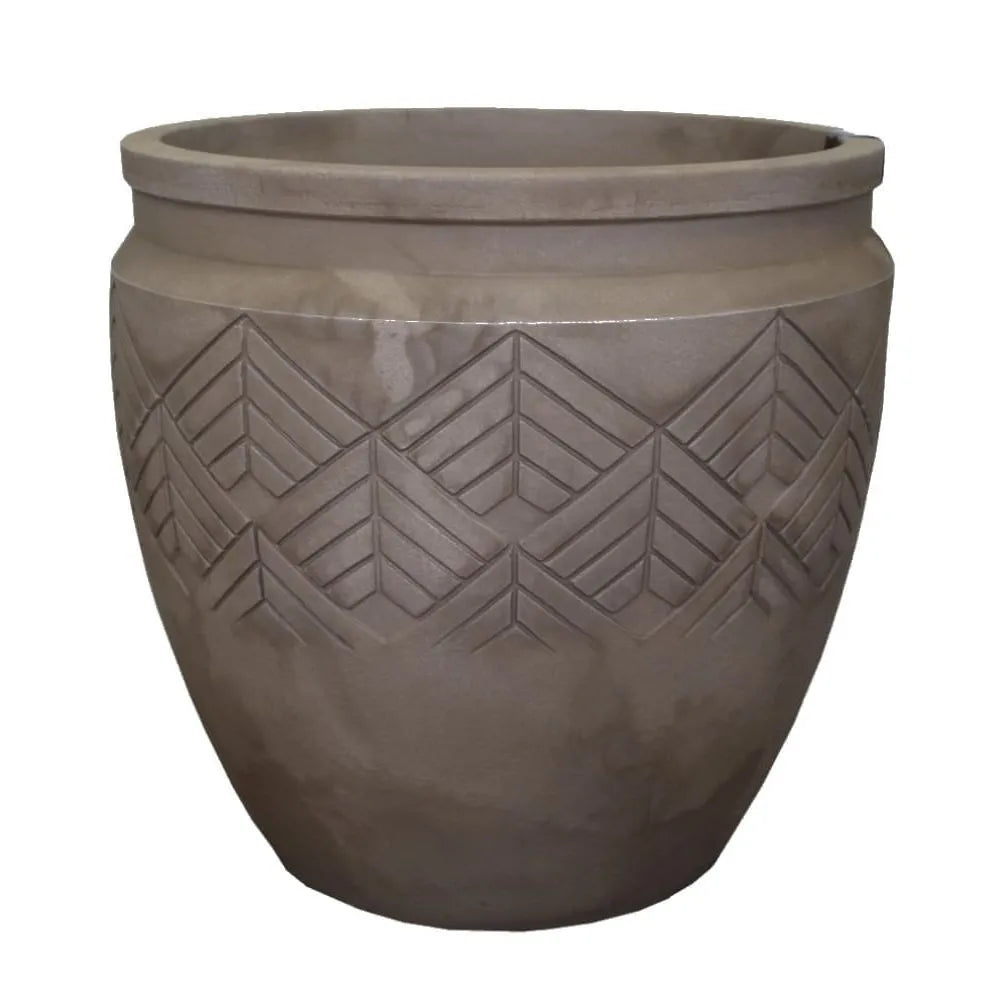 Vaso Tribo Cilindrico 55