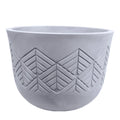 Vaso Tribo Redondo 52