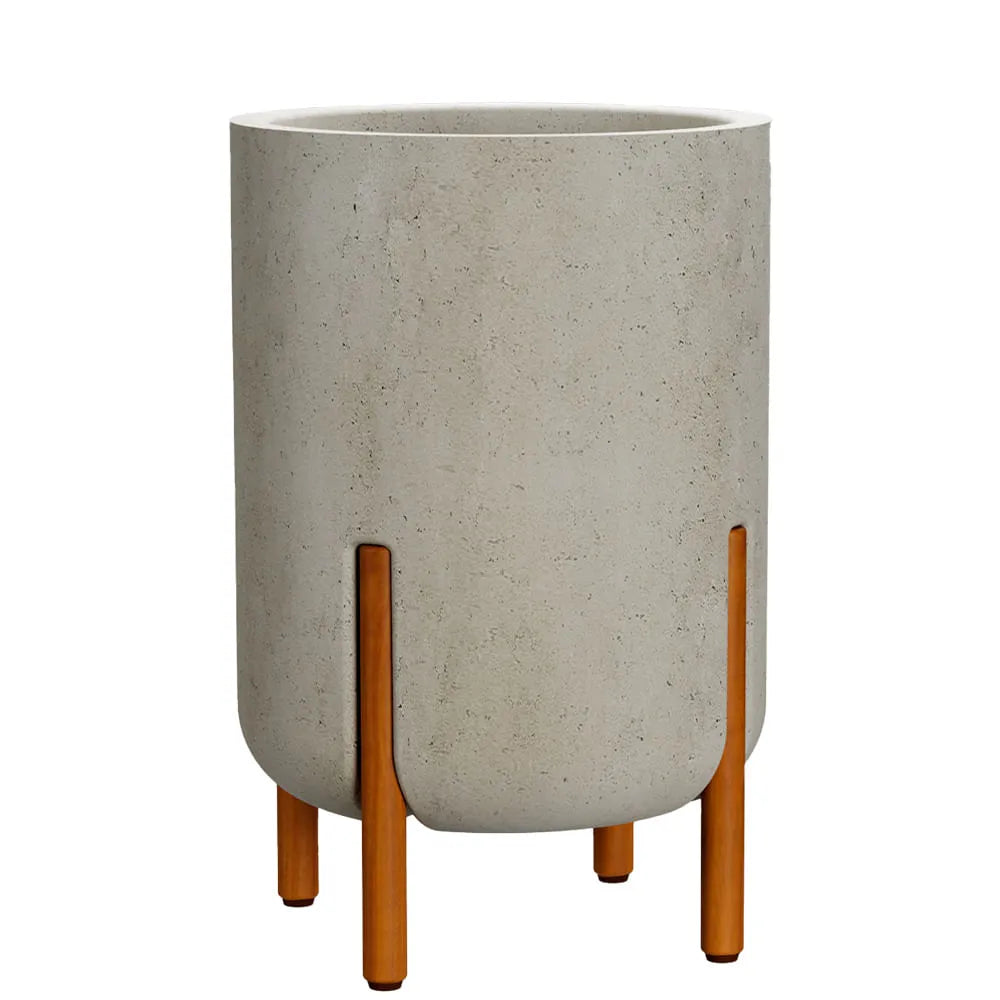 Vaso Cilindrico Decore 34