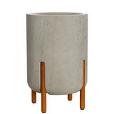 Vaso Cilindrico Decore 34