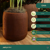 Vaso Oma 36