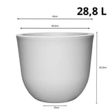 Vaso Concept Redondo N 3